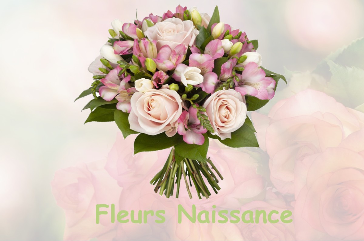 fleurs naissance SASSEY-SUR-MEUSE