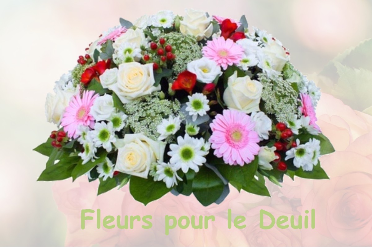fleurs deuil SASSEY-SUR-MEUSE