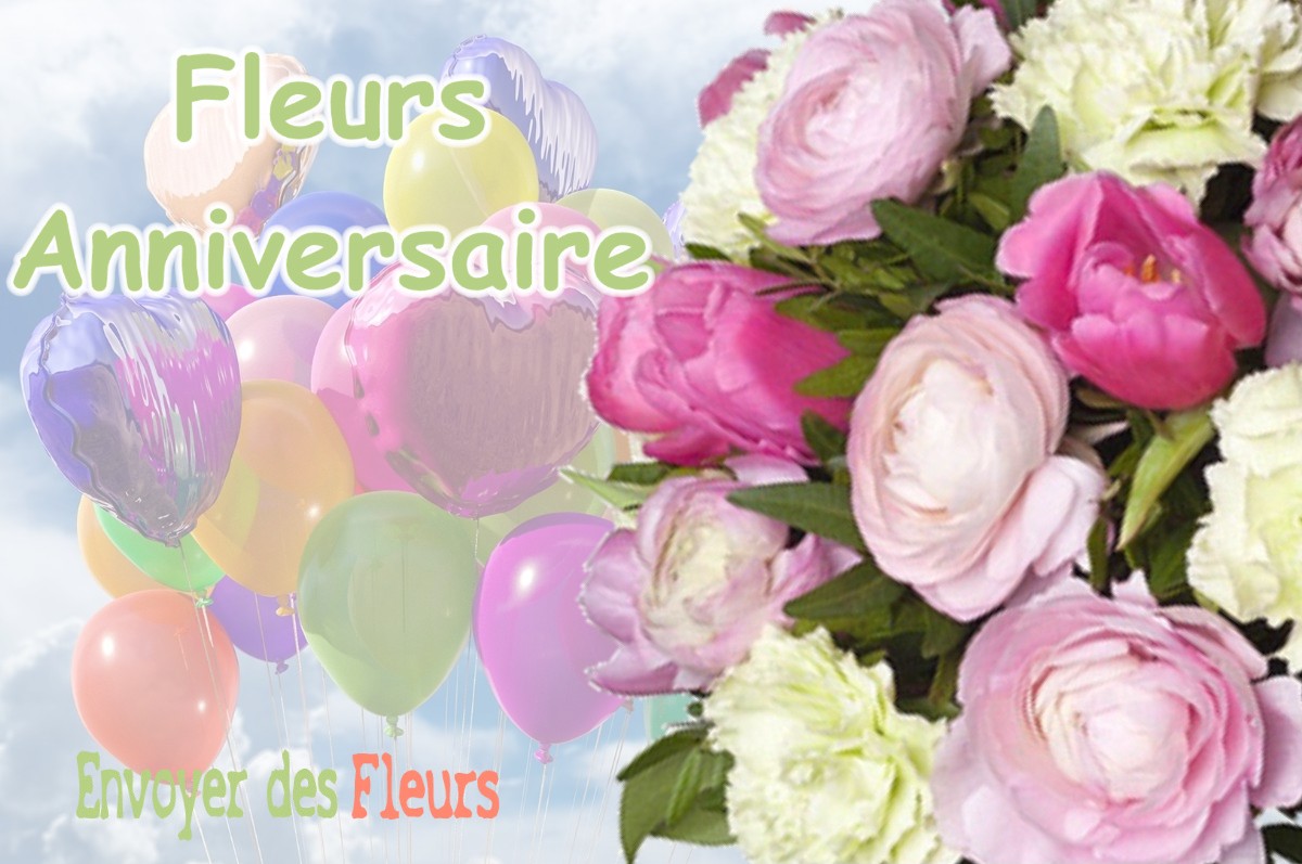 lIVRAISON FLEURS ANNIVERSAIRE à SASSEY-SUR-MEUSE