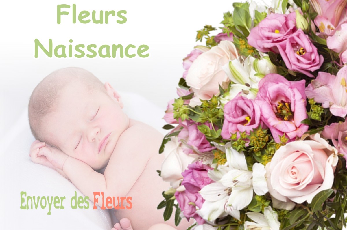 lIVRAISON FLEURS NAISSANCE à SASSEY-SUR-MEUSE