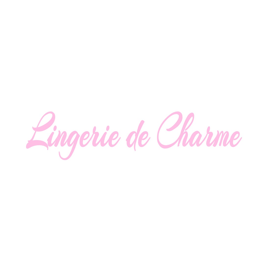 LINGERIE DE CHARME SASSEY-SUR-MEUSE